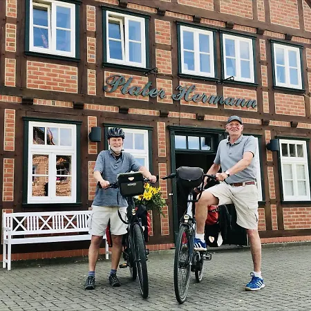 Hotel Plater Hermann