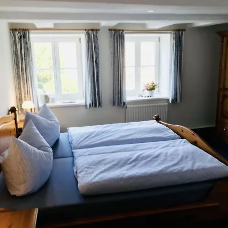 Plater Hermann 3* Luchow