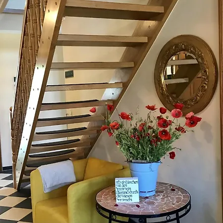 Hotel Plater Hermann 3*