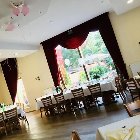 Plater Hermann Hotel 3*