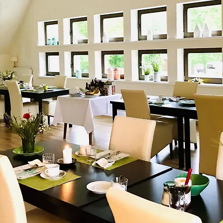 Plater Hermann Hotel