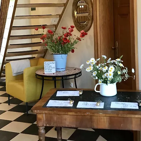 Hotel Plater Hermann Luchow