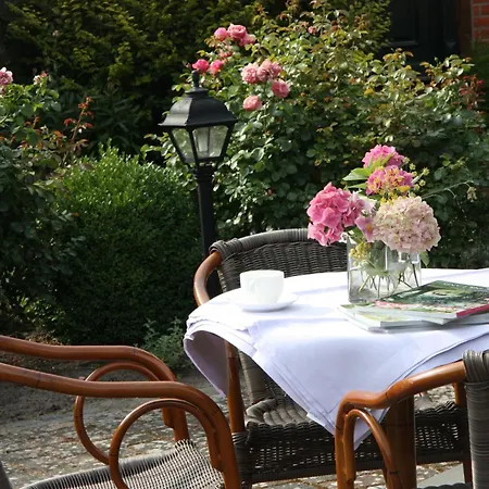 Plater Hermann ホテル