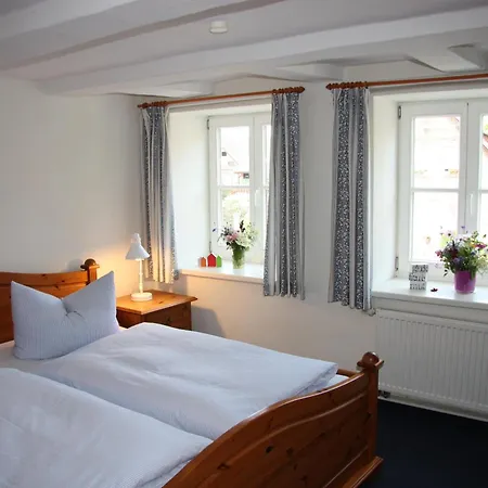 Plater Hermann Hotel Luchow
