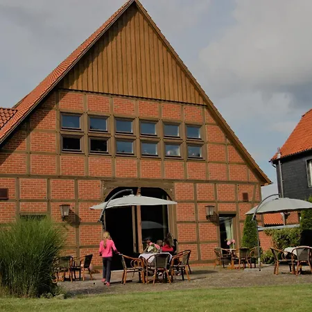 Hotel Plater Hermann Luchow