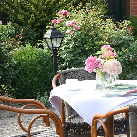 Plater Hermann Hotel Luchow