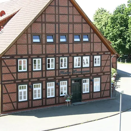 Plater Hermann 3* リュッホ