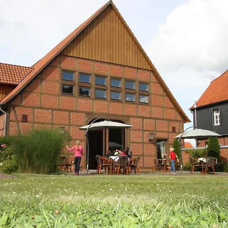 Plater Hermann Hotel Luchow