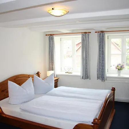 Hotel Plater Hermann Luchow