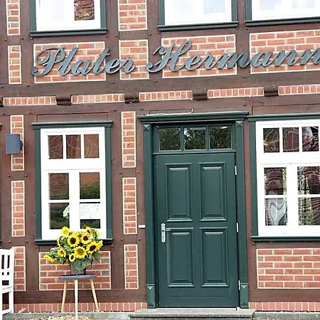 Hotel Plater Hermann 3*