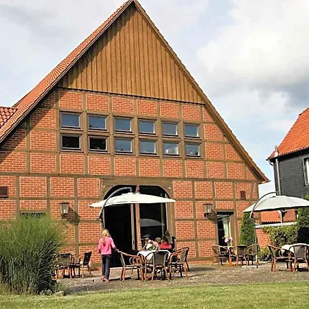 Plater Hermann Hotel Luchow