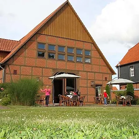 Hotel Plater Hermann Luchow