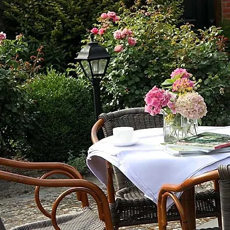 Hotel Plater Hermann 3*