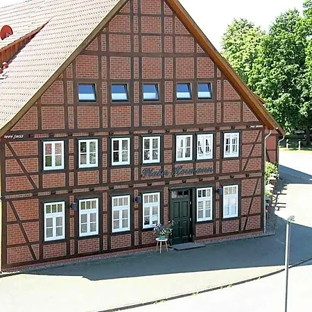 Plater Hermann Hotel 3*